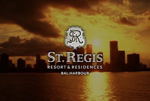 St. Regis – Resort and Residences Sales Video