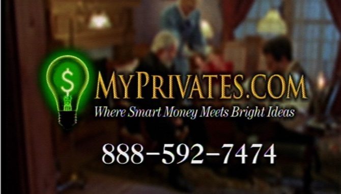 MyPrivates.com – Smart Money Bright Ideas